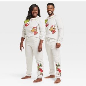 NEW WITH TAGS target grinch sweatshirt